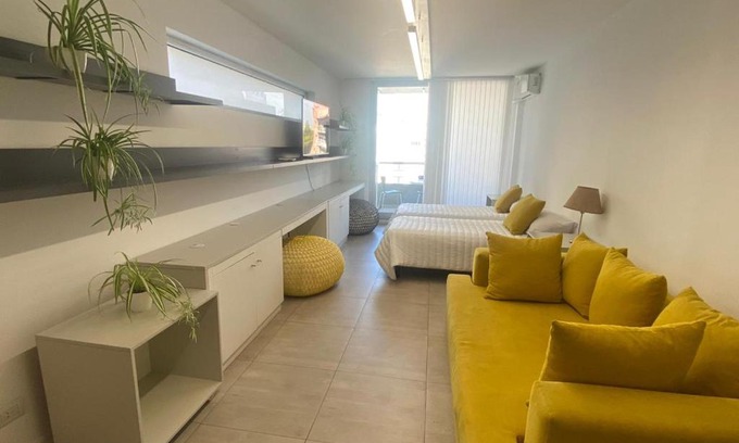 Nunez Apartamento | Suite Buenos Aires