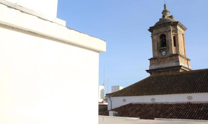 Algeciras Apartamento | Suite by Hawkins Exterior 1B