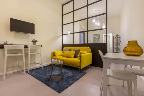 Historic Castle District Apartamento | Suite Cagliari -97-