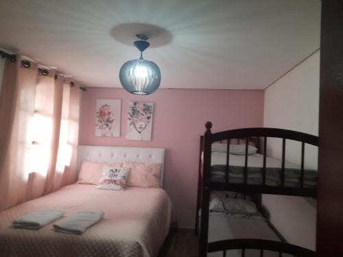Vila Britania Casa | Suite Campos do Jordão