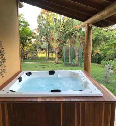 Socorro Casa | Suite Cantinho do Paraíso