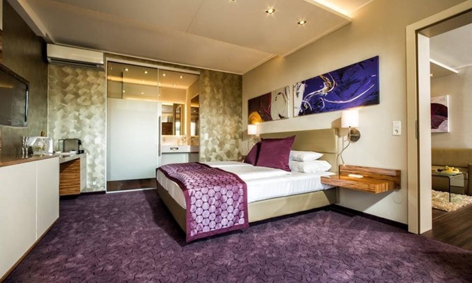 Loipersdorf bei Fuerstenfeld Casa | Suite Carisma - 2 Nächte - Thermalhotel Leitner