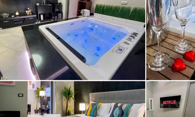 Ognina Casa | Suite Catania Lungomare