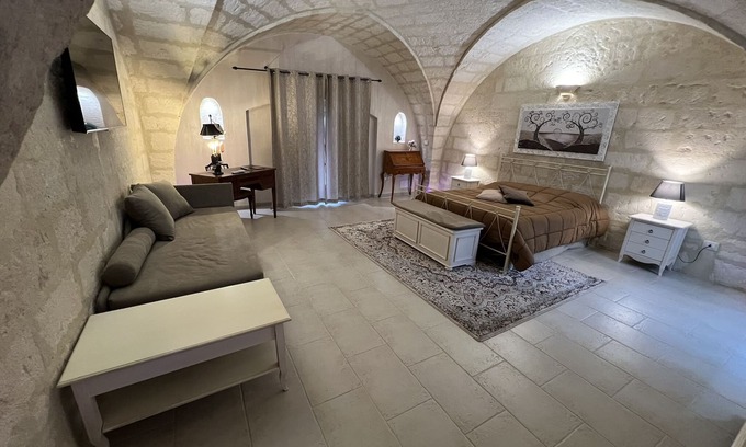 Taranto Casa | Suite Cavour Luxury Home Taranto