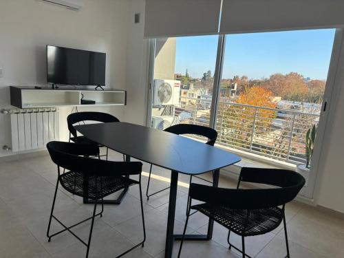 Junin Apartamento | Suite Centro Junin