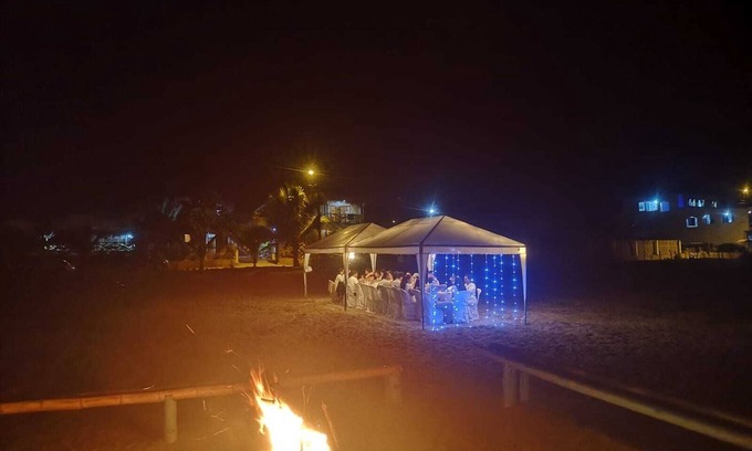 Machalilla Complejo | Suite cerca de la Playa de Los Frailes Puerto López