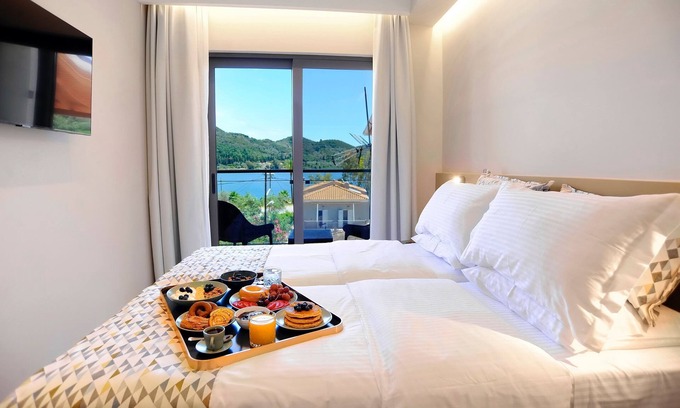 Vlicho Casa | Suite Christina - Demar Suites