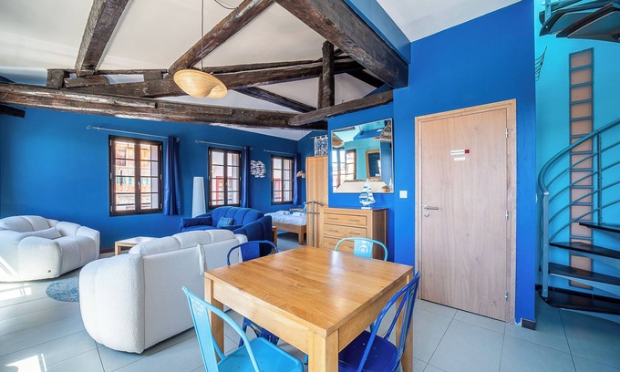Saint-Jean Apartamento | Suite Coronell Familiar