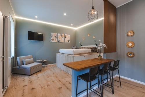Trieste Old Town Apartamento | Suite Corso Italia con Balcone nel Cuore di Trieste