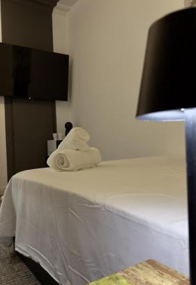Justicia Casa | Suite cuádruple MADRID B