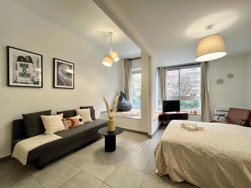 Moliere - Edgard Quinet Apartamento | Suite Danbury