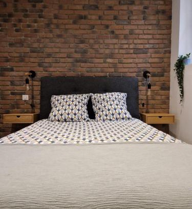 Rueil-Malmaison Apartamento | Suite dans l'hyper-centre de Rueil Malmaison, La Défense à 15 minutes