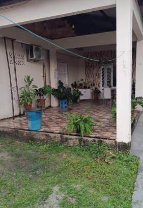 Soure Casa | Suite das Mangueiras