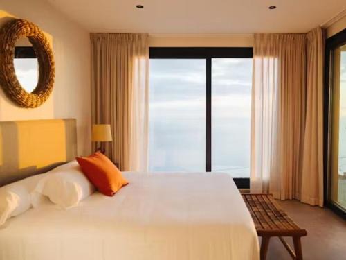Las Indias Apartamento | Suite de lujo con Piscina, Terraza y Espectaculares Vistas al Mar