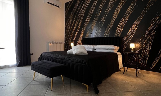 Ficarazzi Casa | Suite del Corso