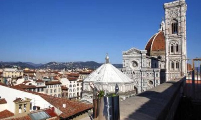 Duomo Apartamento | Suite del Duomo - Firenze Inmueble de categoría