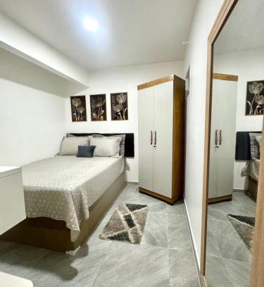 Sacramenta Casa | Suite Deluxe COP30 1km do parque da cidade