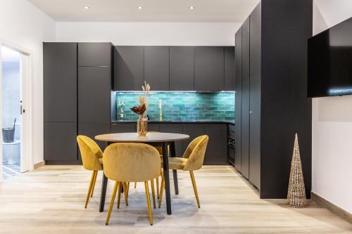 Aiora Apartamento | Suite Deluxe Valencia - AIORA Apartments
