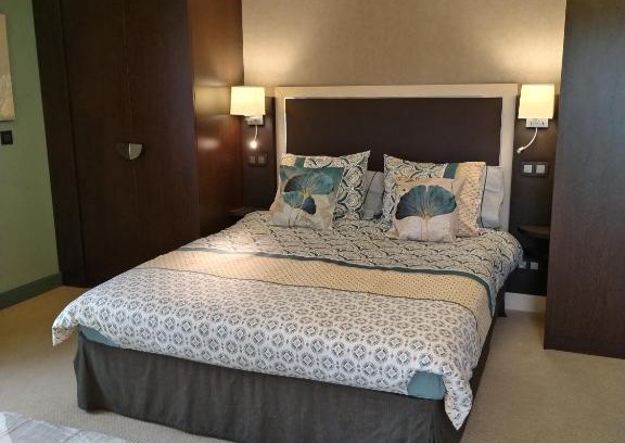 Juvignac Apartamento | Suite Deluxe vue sur Golf