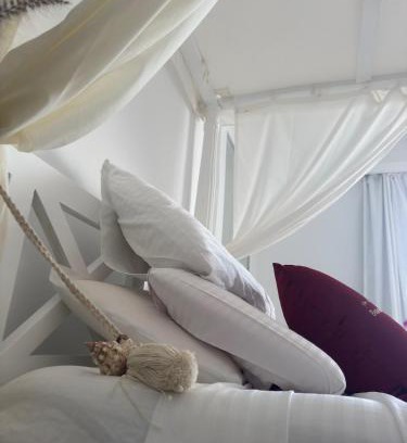 Sharm El Sheikh Apartamento | Suite Elisir Egitto Domina Coral Bay Resort
