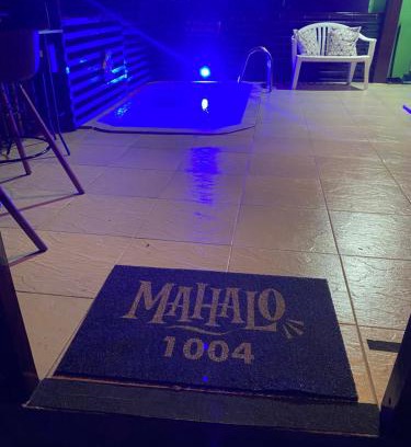 Piratininga Apartamento | SUITE em Piratininga - LOFT - MAHALO 1004