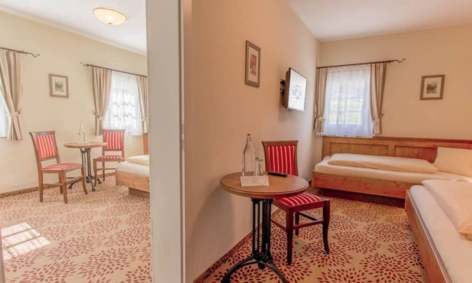 Flachau Casa | Suite - Enns summer AI&ÜF - RESL Resort - Nebenhaus Ennshof