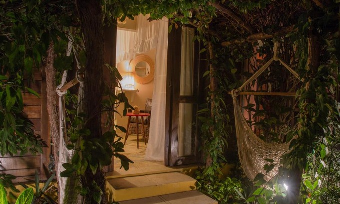 Jijoca de Jericoacoara Cama Y Desayuno | Suite Estrela do Mar