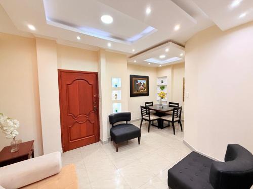 Machala Apartamento | Suite exclusiva en Machala