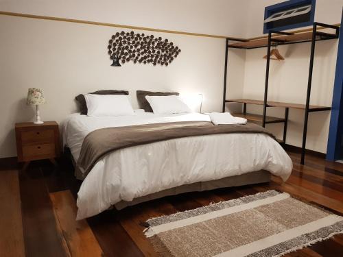 Ouro Preto Apartamento | Suite Família Inconfidentes