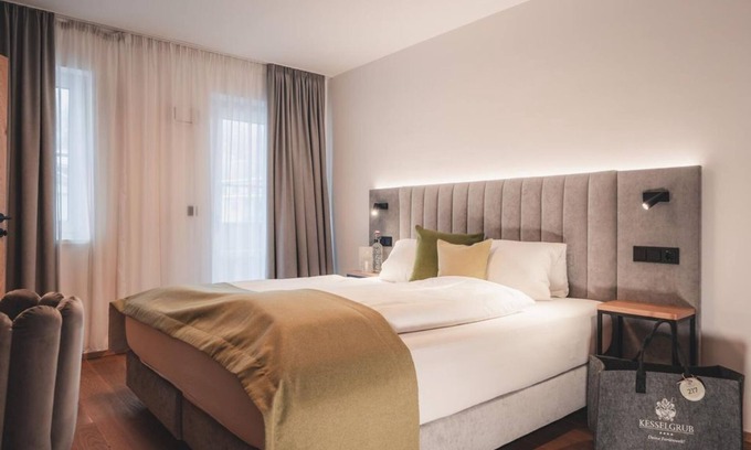 Altenmarkt im Pongau Casa | Suite Familien-glück, AI - Kesselgrubs Ferienwelt, Hotel