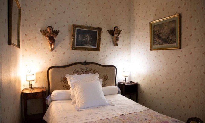 Camps-la-Source Cama Y Desayuno | Suite Familiale