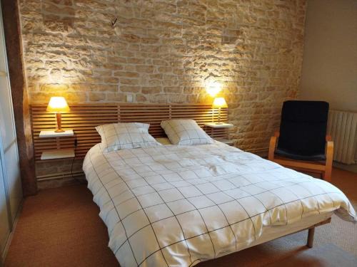 Rouvre Cama Y Desayuno | Suite familiale Namaste