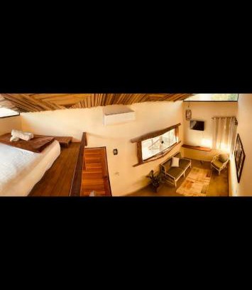 Sao Jorge Apartamento | Suite Flat Jardim Raizama