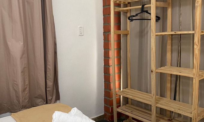 Ilmenita Apartamento | Suite for couples facing the sea