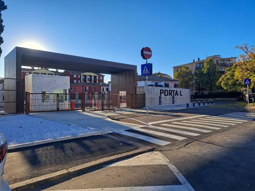 Borgo Roma Apartamento | Suite Fronte Fiera 2