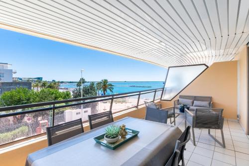 Saint-Laurent-du-Var Apartamento | Suite HAITI FSHH
