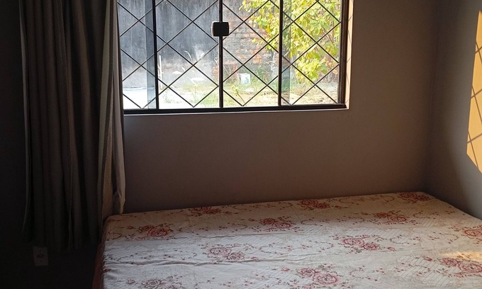Ji Parana Cabina | Suite hostel