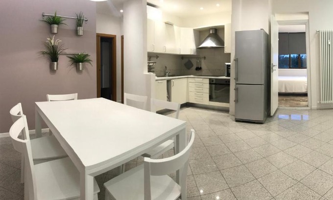 San Lazzaro di Savena Apartamento | Suite i Gessi