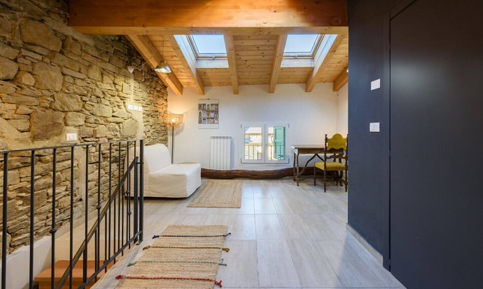 Vidiciatico Casa | Suite il Corno By MMega
