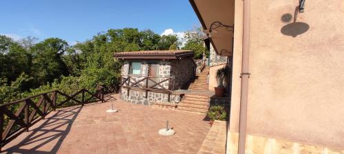 Coste Apartamento | Suite in palmento d'epoca
