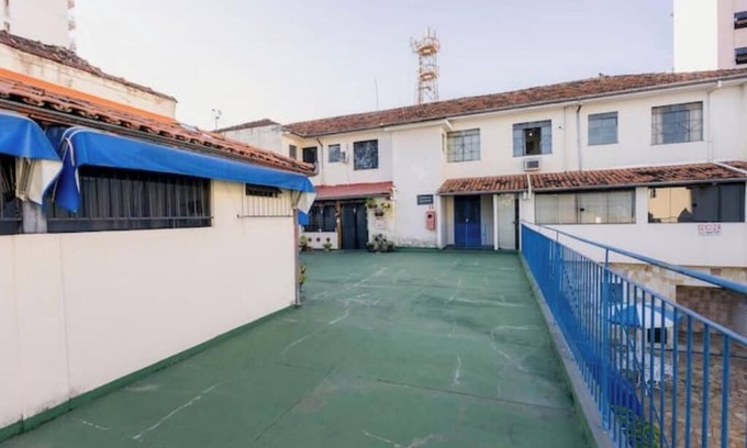Caxambu Apartamento | Suite in the Center of Caxambu - Vacation Promotion