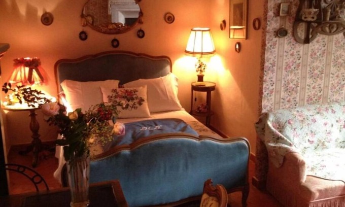 Camps-la-Source Cama Y Desayuno | Suite Junior