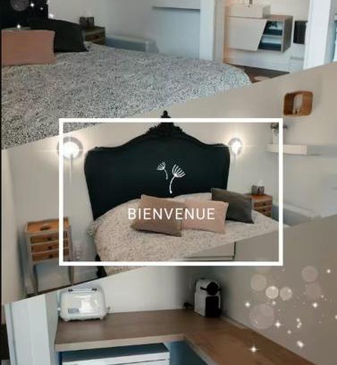 Tournefeuille Cama Y Desayuno | Suite La Ramée