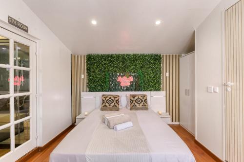 Vaujours Chalet De Esquí | Suite Loveroom Close to CDG and Disneyland Paris