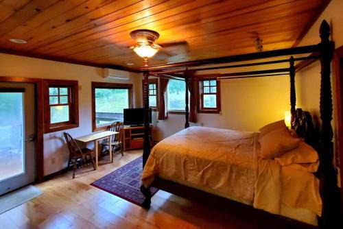 Stanardsville Apartamento | Suite Maharaja