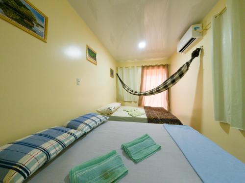 Soure Casa | Suite Marajó Hospedaria