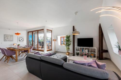 Limburg an der Lahn Apartamento | Suite Marienborn
