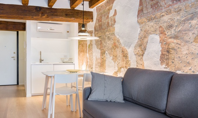 Citta Antica Casa | Suite Massalongo Arti e Mestieri