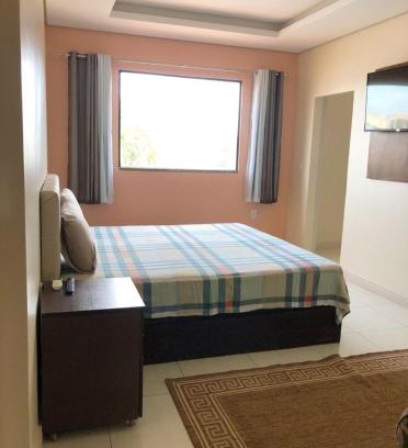 Rio Branco Apartamento | Suite master