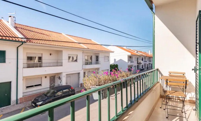 Samora Correia Casa | Suite Mendanha
